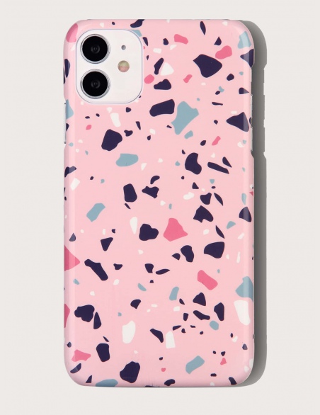 Wzór etui na iPhone'a