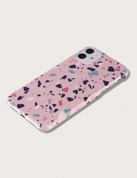 Wzór etui na iPhone'a