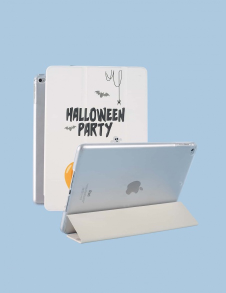 Etui na iPada Halloween Pumpkin