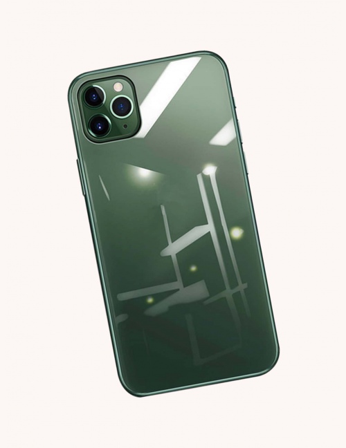 Zwykły futerał na iPhone'a