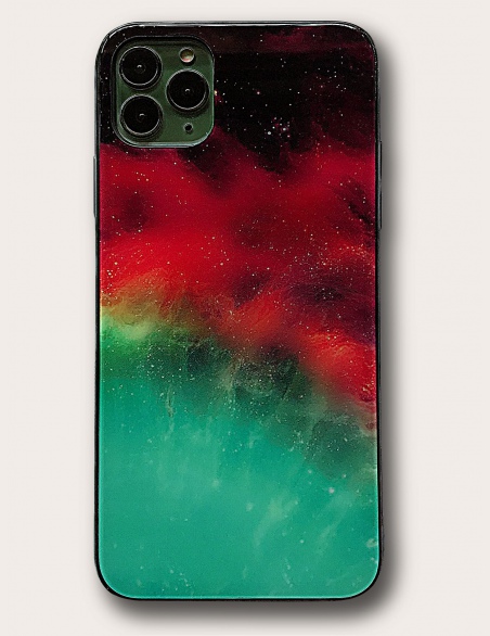 Graficzne etui na iPhone'a