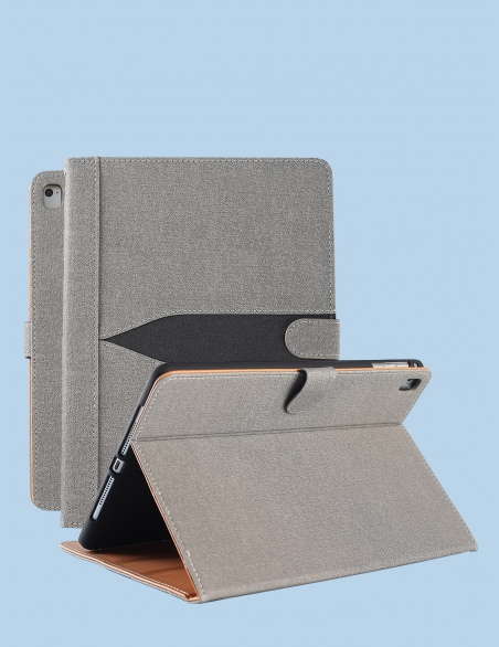1 minimalistyczne etui na iPada (z 1 smyczą)