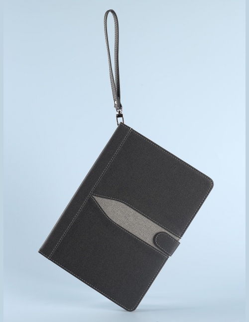 1 minimalistyczne etui na iPada (z 1 smyczą)