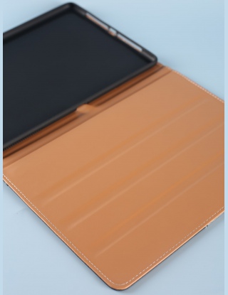 1 minimalistyczne etui na iPada (z 1 smyczą)