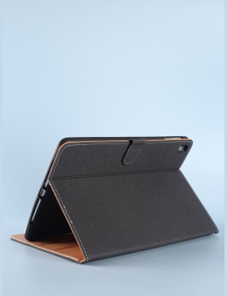 1 minimalistyczne etui na iPada (z 1 smyczą)