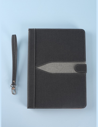 1 minimalistyczne etui na iPada (z 1 smyczą)