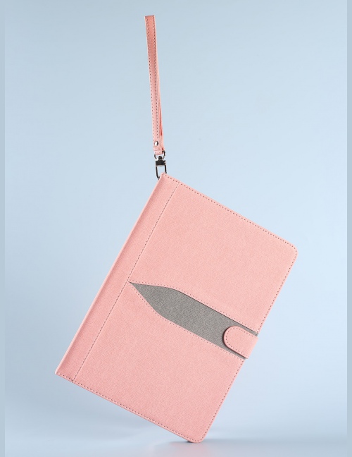 1 minimalistyczne etui na iPada (z 1 smyczą)