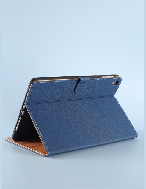 1 minimalistyczne etui na iPada (z 1 smyczą)