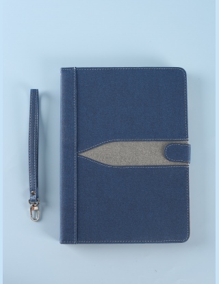 1 minimalistyczne etui na iPada (z 1 smyczą)