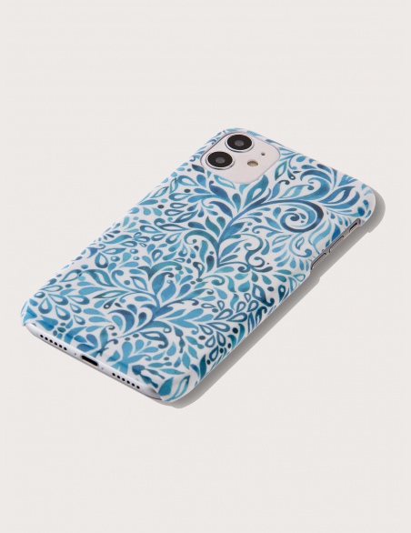 Graficzne etui na iPhone'a