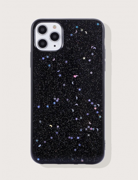 Etui na iPhone'a z 1 gwiazdką