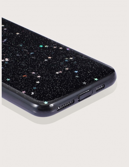 Etui na iPhone'a z 1 gwiazdką