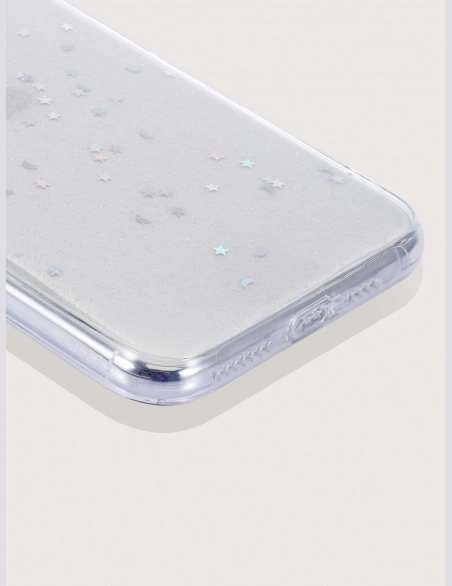 Etui na iPhone'a z 1 gwiazdką