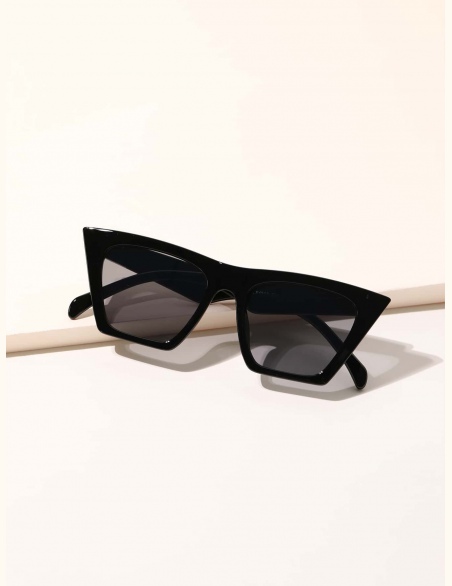 Okulary przeciwsłoneczne Cat Eye