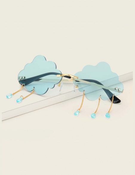 Okulary przeciwsłoneczne Cloud Frame