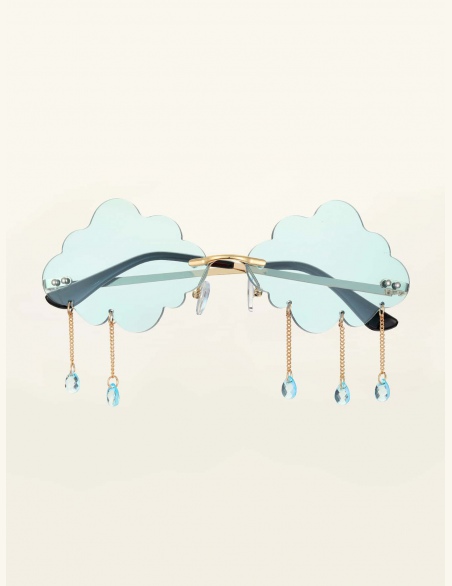 Okulary przeciwsłoneczne Cloud Frame