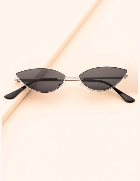 Okulary przeciwsłoneczne Cat Eye