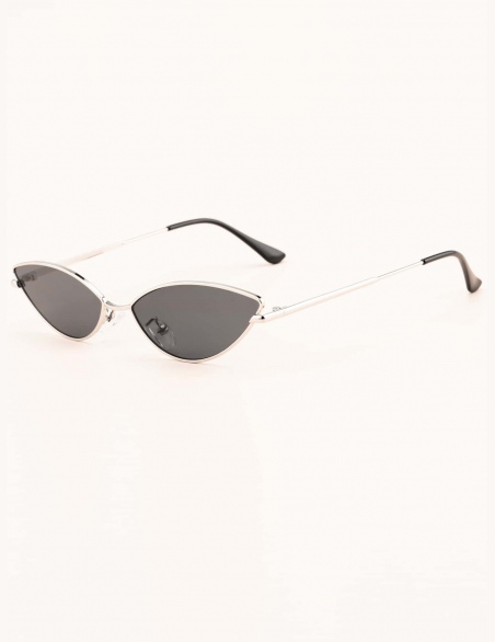 Okulary przeciwsłoneczne Cat Eye