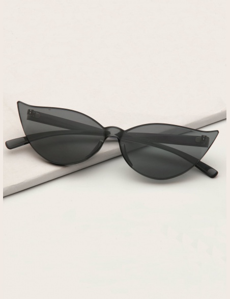 Okulary przeciwsłoneczne Cat Eye