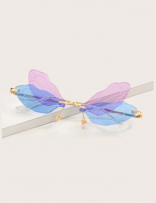 Okulary przeciwsłoneczne Dragonfly Design