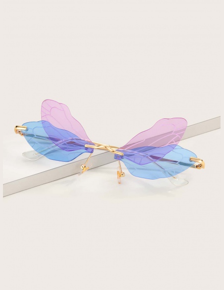 Okulary przeciwsłoneczne Dragonfly Design