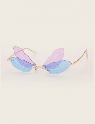 Okulary przeciwsłoneczne Dragonfly Design