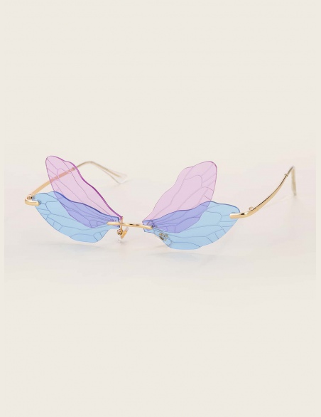 Okulary przeciwsłoneczne Dragonfly Design