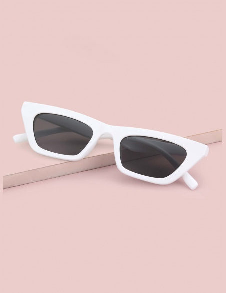 Okulary przeciwsłoneczne Cat Eye