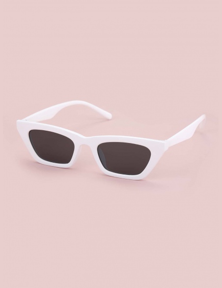 Okulary przeciwsłoneczne Cat Eye