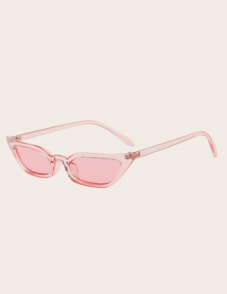 Okulary przeciwsłoneczne Cat Eye