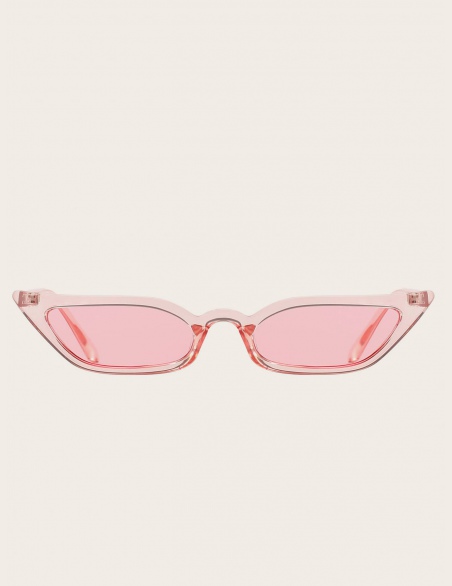 Okulary przeciwsłoneczne Cat Eye