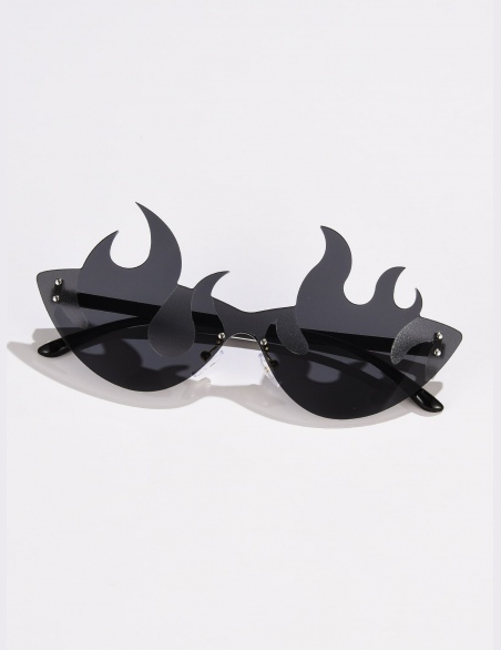 Okulary przeciwsłoneczne Flame Design