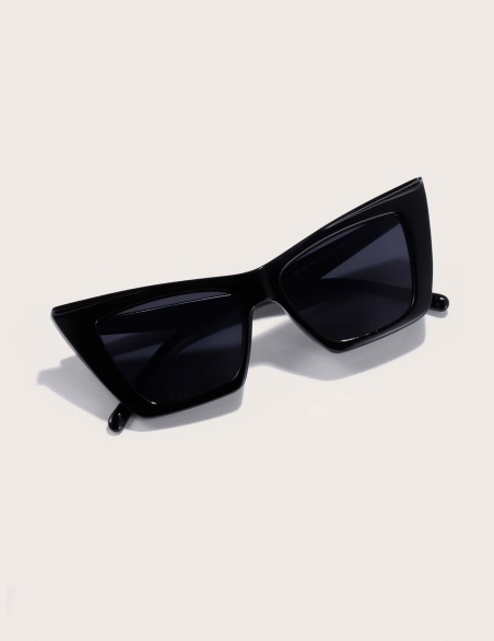 Okulary przeciwsłoneczne Cat Eye