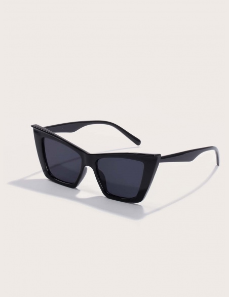 Okulary przeciwsłoneczne Cat Eye