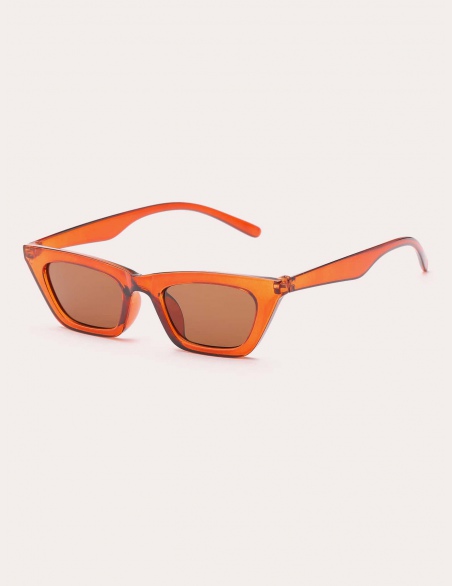 Okulary przeciwsłoneczne Cat Eye