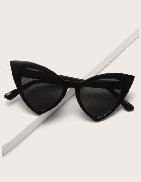 Okulary przeciwsłoneczne Cat Eye