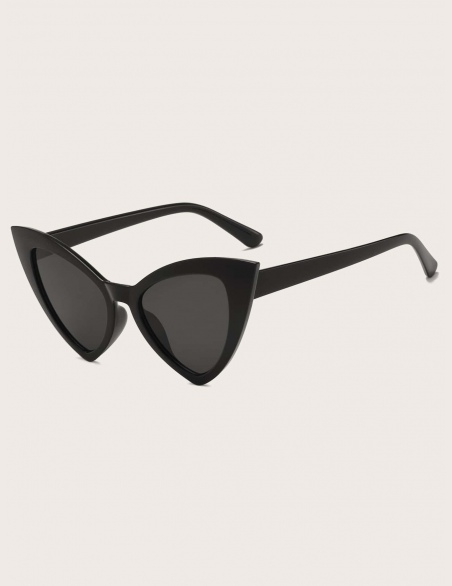Okulary przeciwsłoneczne Cat Eye