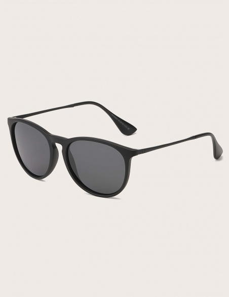 Akrylowe okulary polaryzacyjne z oprawkami