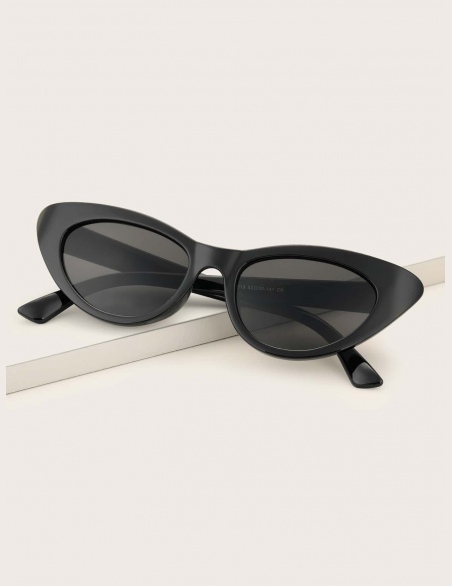 Okulary przeciwsłoneczne Cat Eye