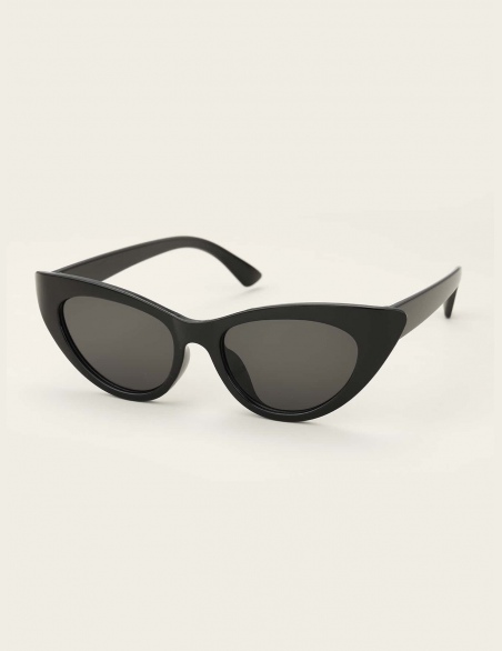 Okulary przeciwsłoneczne Cat Eye