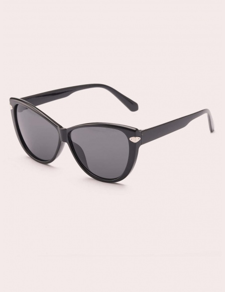 Okulary przeciwsłoneczne Cat Eye