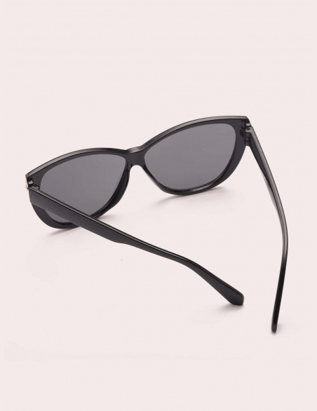 Okulary przeciwsłoneczne Cat Eye