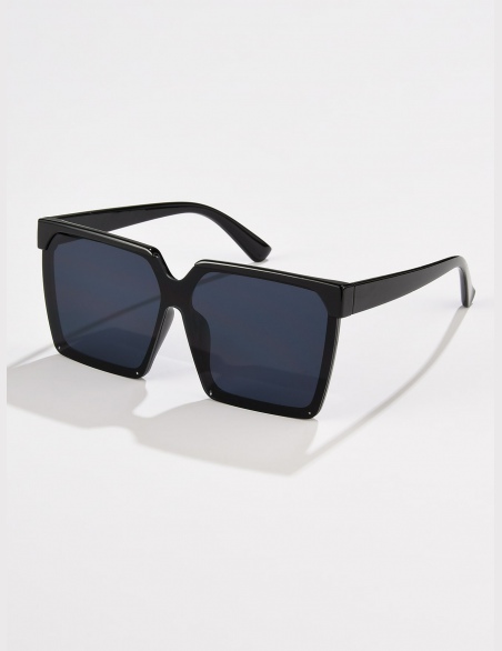 Okulary przeciwsłoneczne Fashion Square Frame