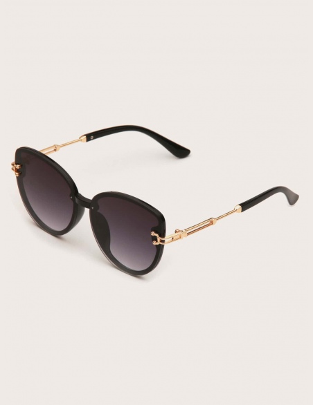 Okulary przeciwsłoneczne Cat Eye