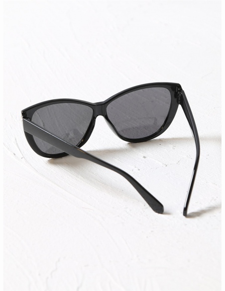 Okulary przeciwsłoneczne Cat Eye