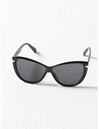 Okulary przeciwsłoneczne Cat Eye