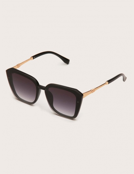 Okulary przeciwsłoneczne Cat Eye