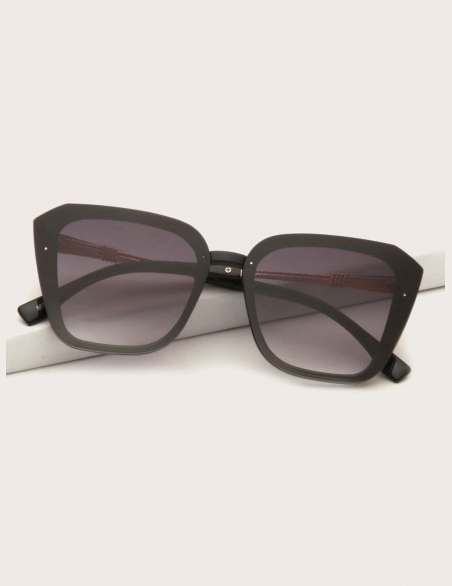 Okulary przeciwsłoneczne Cat Eye