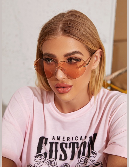 Okulary przeciwsłoneczne Nagi Boho