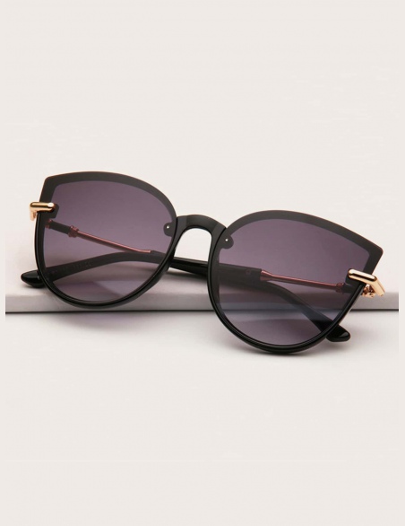 Okulary przeciwsłoneczne Cat Eye
